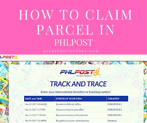 philippine post office tracking number|Philpost Tracking .